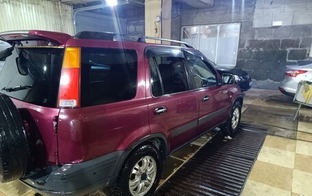 Honda CR-V IV, 1996 год, 260 000 рублей, 5 фотография