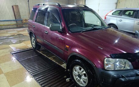 Honda CR-V IV, 1996 год, 260 000 рублей, 4 фотография