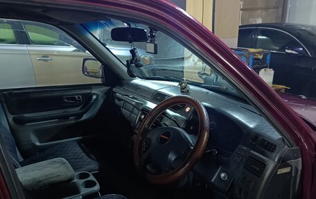 Honda CR-V IV, 1996 год, 260 000 рублей, 7 фотография