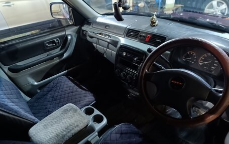 Honda CR-V IV, 1996 год, 260 000 рублей, 9 фотография