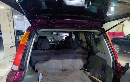 Honda CR-V IV, 1996 год, 260 000 рублей, 14 фотография