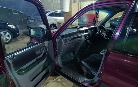 Honda CR-V IV, 1996 год, 260 000 рублей, 13 фотография