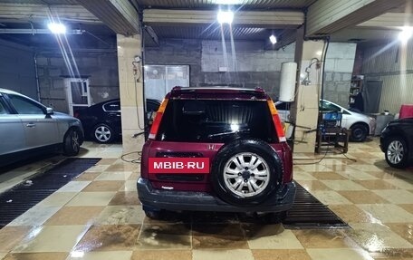 Honda CR-V IV, 1996 год, 260 000 рублей, 6 фотография