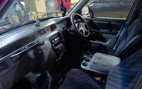 Honda CR-V IV, 1996 год, 260 000 рублей, 12 фотография