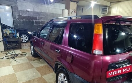 Honda CR-V IV, 1996 год, 260 000 рублей, 3 фотография