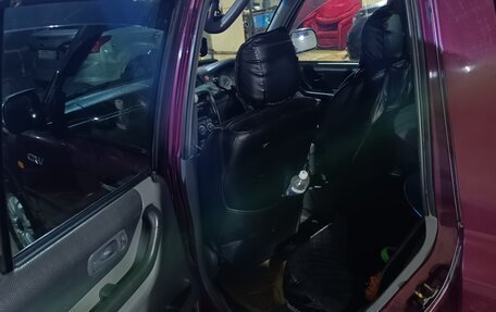 Honda CR-V IV, 1996 год, 260 000 рублей, 11 фотография