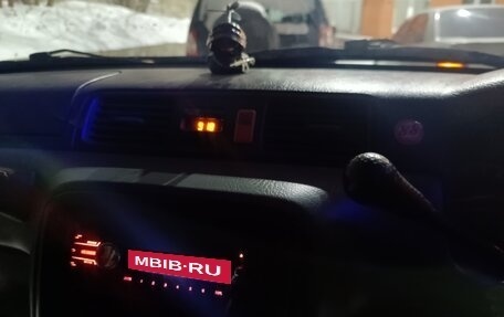 Honda CR-V IV, 1996 год, 260 000 рублей, 15 фотография