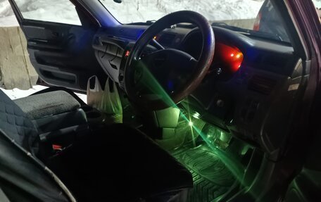 Honda CR-V IV, 1996 год, 260 000 рублей, 16 фотография
