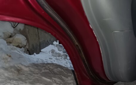 Honda CR-V IV, 1996 год, 260 000 рублей, 20 фотография