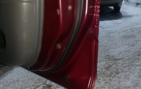 Honda CR-V IV, 1996 год, 260 000 рублей, 17 фотография