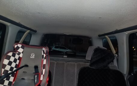 Honda CR-V IV, 1996 год, 260 000 рублей, 24 фотография