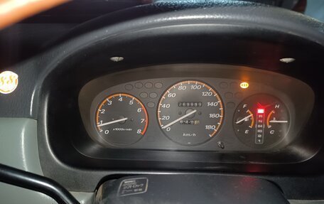 Honda CR-V IV, 1996 год, 260 000 рублей, 26 фотография