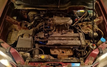 Honda CR-V IV, 1996 год, 260 000 рублей, 28 фотография