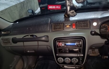 Honda CR-V IV, 1996 год, 260 000 рублей, 25 фотография