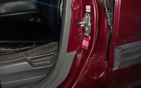 Honda CR-V IV, 1996 год, 260 000 рублей, 23 фотография