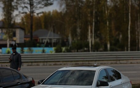 BMW 5 серия, 2011 год, 1 650 000 рублей, 2 фотография