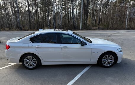 BMW 5 серия, 2011 год, 1 650 000 рублей, 11 фотография
