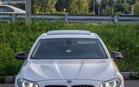 BMW 5 серия, 2011 год, 1 650 000 рублей, 5 фотография