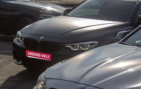 BMW 5 серия, 2011 год, 1 650 000 рублей, 6 фотография