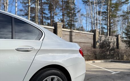 BMW 5 серия, 2011 год, 1 650 000 рублей, 18 фотография