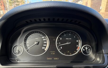 BMW 5 серия, 2011 год, 1 650 000 рублей, 25 фотография