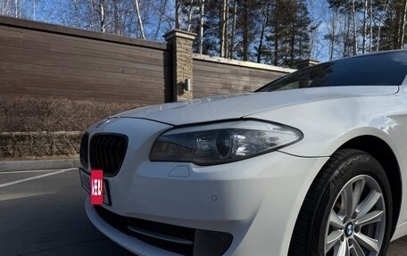 BMW 5 серия, 2011 год, 1 650 000 рублей, 16 фотография