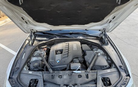 BMW 5 серия, 2011 год, 1 650 000 рублей, 38 фотография