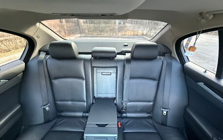 BMW 5 серия, 2011 год, 1 650 000 рублей, 37 фотография