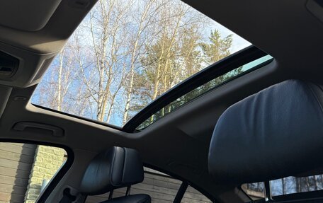 BMW 5 серия, 2011 год, 1 650 000 рублей, 35 фотография