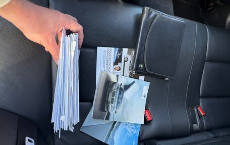 BMW 5 серия, 2011 год, 1 650 000 рублей, 39 фотография