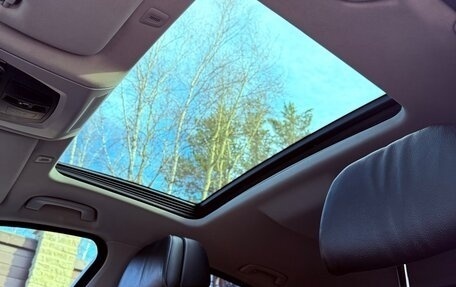 BMW 5 серия, 2011 год, 1 650 000 рублей, 34 фотография