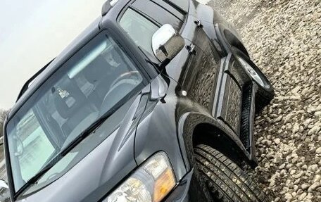 Mitsubishi Pajero III рестайлинг, 2003 год, 1 200 000 рублей, 5 фотография