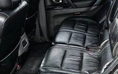Mitsubishi Pajero III рестайлинг, 2003 год, 1 200 000 рублей, 14 фотография