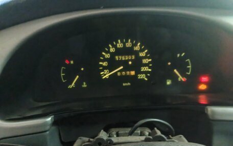 ЗАЗ Chance, 2009 год, 80 000 рублей, 1 фотография