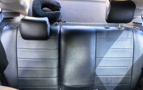 Ford Focus II рестайлинг, 2006 год, 460 000 рублей, 10 фотография