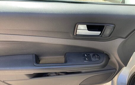 Ford Focus II рестайлинг, 2006 год, 460 000 рублей, 13 фотография