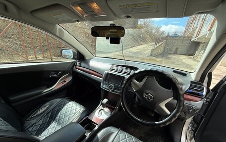 Toyota Premio, 2010 год, 1 350 000 рублей, 9 фотография