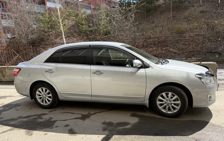 Toyota Premio, 2010 год, 1 350 000 рублей, 3 фотография