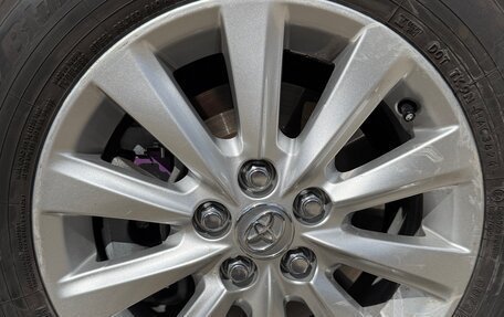 Toyota Premio, 2010 год, 1 350 000 рублей, 8 фотография