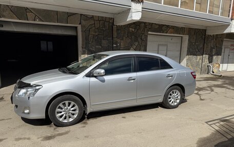Toyota Premio, 2010 год, 1 350 000 рублей, 4 фотография