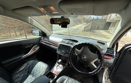 Toyota Premio, 2010 год, 1 350 000 рублей, 10 фотография