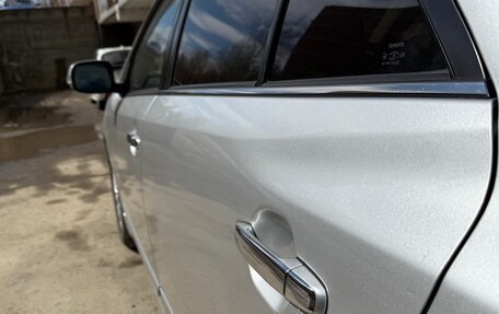 Toyota Premio, 2010 год, 1 350 000 рублей, 7 фотография