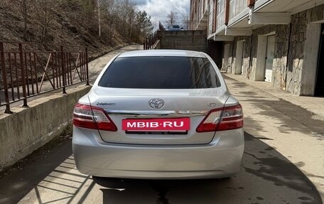 Toyota Premio, 2010 год, 1 350 000 рублей, 6 фотография