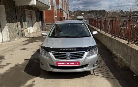 Toyota Premio, 2010 год, 1 350 000 рублей, 2 фотография