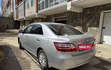 Toyota Premio, 2010 год, 1 350 000 рублей, 5 фотография
