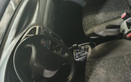 ЗАЗ Chance, 2009 год, 80 000 рублей, 5 фотография