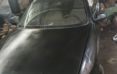 ЗАЗ Chance, 2009 год, 80 000 рублей, 11 фотография