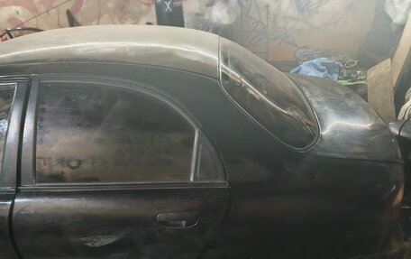 ЗАЗ Chance, 2009 год, 80 000 рублей, 7 фотография