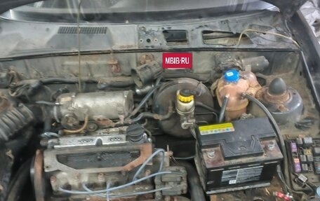 ЗАЗ Chance, 2009 год, 80 000 рублей, 2 фотография