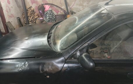 ЗАЗ Chance, 2009 год, 80 000 рублей, 6 фотография